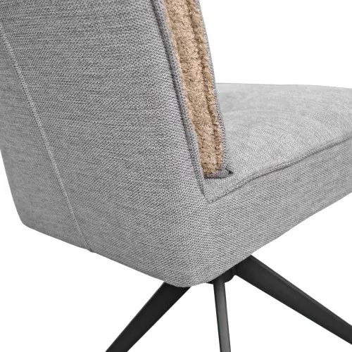 Scaun Lorenz Grey