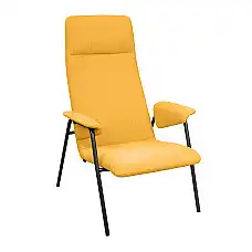 Fotoliu XS-040 S Muștar..