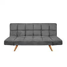 Canapea Extensibilă LM-58 Dark Grey..