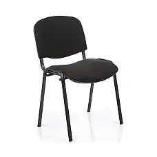 Scaun de Birou ISO C-11 Black..