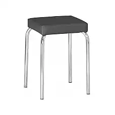 Taburet Tutti V-4 Black..