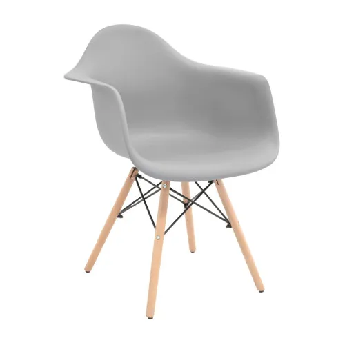 Scaun Fly Grey