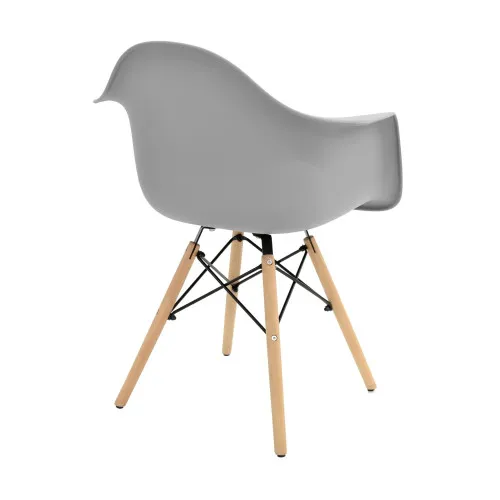 Scaun Fly Grey