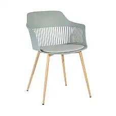 Scaun Leon Green..