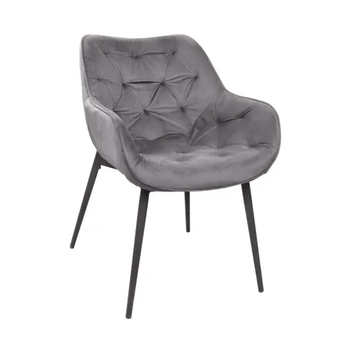 Стул Lotus Grey