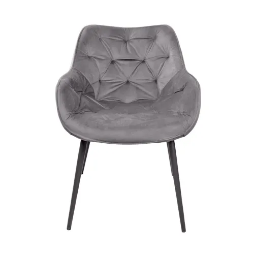 Стул Lotus Grey
