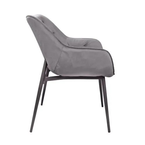 Стул Lotus Grey