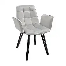 Scaun Dc-18 Grey..