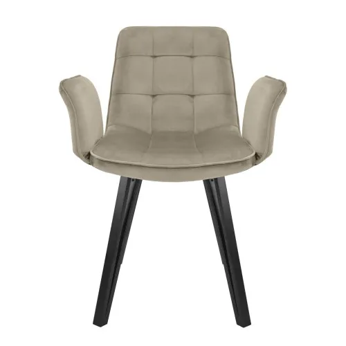 Scaun Dc-18 Beige