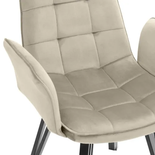 Scaun Dc-18 Beige