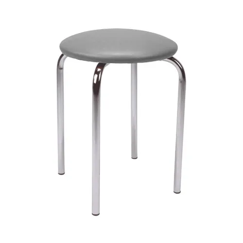 Taburet Chico V-2 Gri