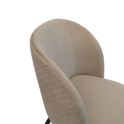 Scaun Spectre Beige