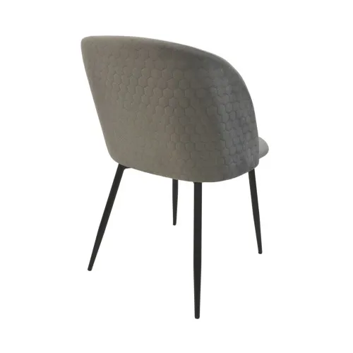 Scaun Spectre Grey