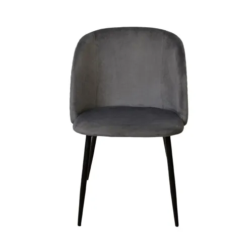 Scaun Spectre Dark Grey
