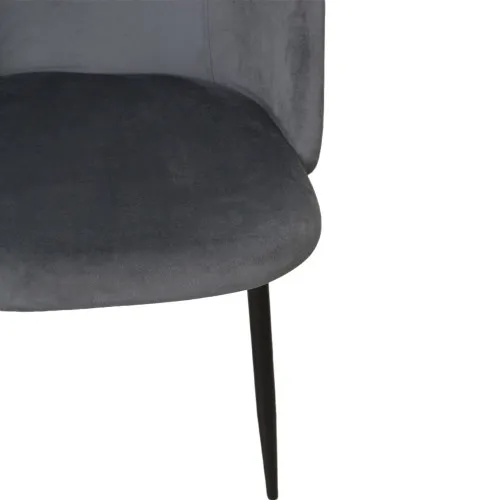 Scaun Spectre Dark Grey