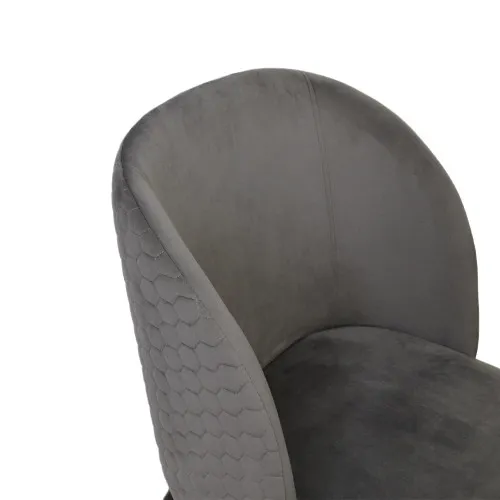 Scaun Spectre Dark Grey