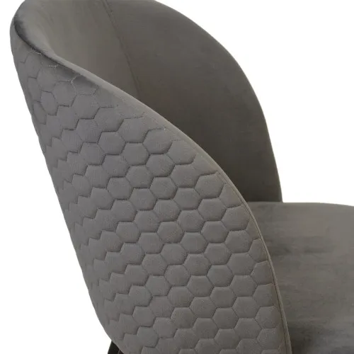 Scaun Spectre Dark Grey