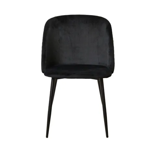 Scaun Spectre Black