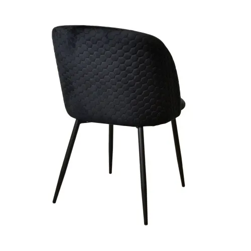 Scaun Spectre Black