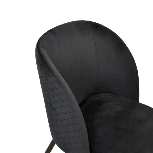 Scaun Spectre Black