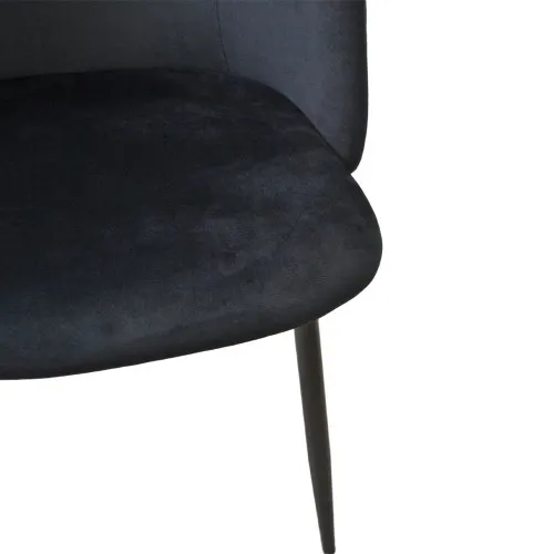Scaun Spectre Black
