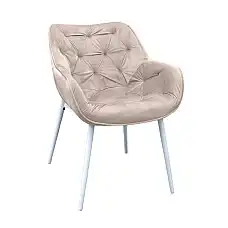 Scaun Lotus Cappucino..