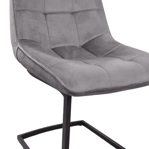 Scaun Confort Hlr21 Grey