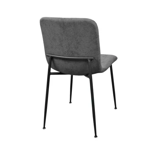 Scaun SMART Gri închis