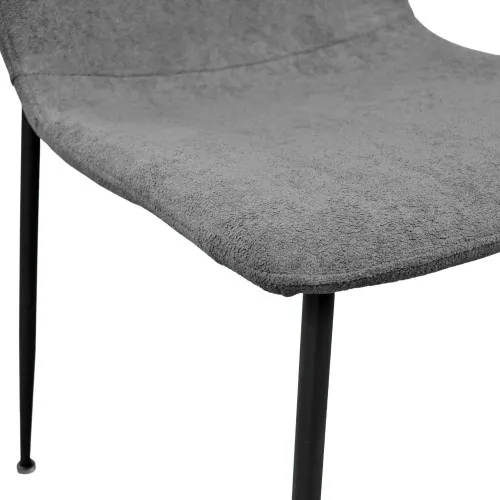 Scaun SMART Gri închis
