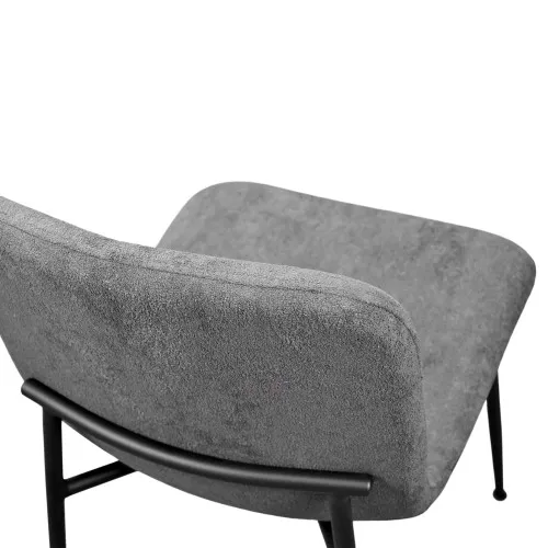 Scaun SMART Gri închis