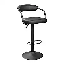 Scaun Bar Sb-31 Black..