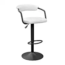 Scaun Bar Sb-31 White..