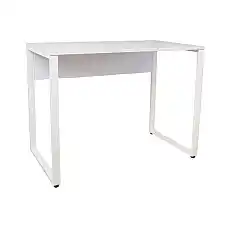 Masa Birou B-100 (100×55)~White/Whi..