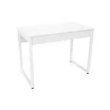 Masa Birou SMALL 100×55~White/White..