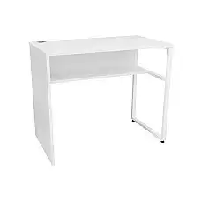 Masa Birou STUDY (90×50)~White..