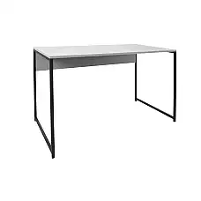 Masa B-120 Slim (120×55)~Grey..