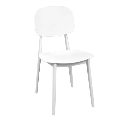 Стул Vitality White