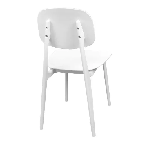 Стул Vitality White