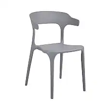 Scaun Spring~Grey..