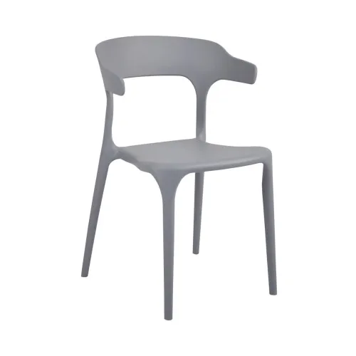Scaun Spring Grey
