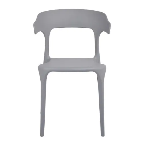 Scaun Spring Grey