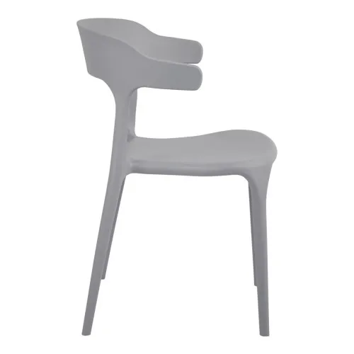 Scaun Spring Grey