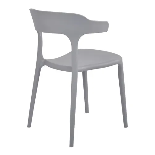 Scaun Spring Grey