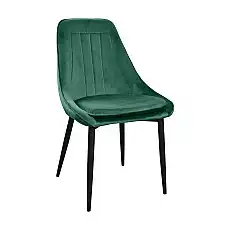 Стул FLORIDA Dark Green (HLR57) Cat..