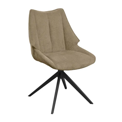 Scaun Genova Enjoy Brown
