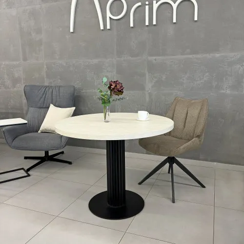 Scaun Genova Enjoy Brown