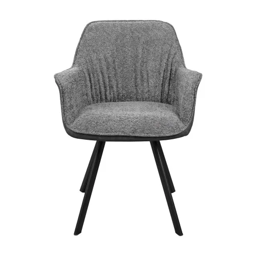 Scaun Tipsy Grey