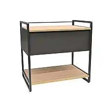 Raft Pentru Imprimantă 70 Cu Sertar..
