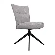 Scaun Blanc~Light Beige Brego-007..