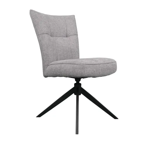 Scaun Blanc~Light Beige Brego-007